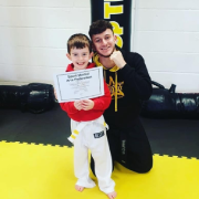 Isle of Man Martial arts