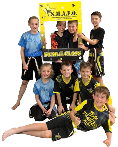 learn martial arts for self-defence in Oxford